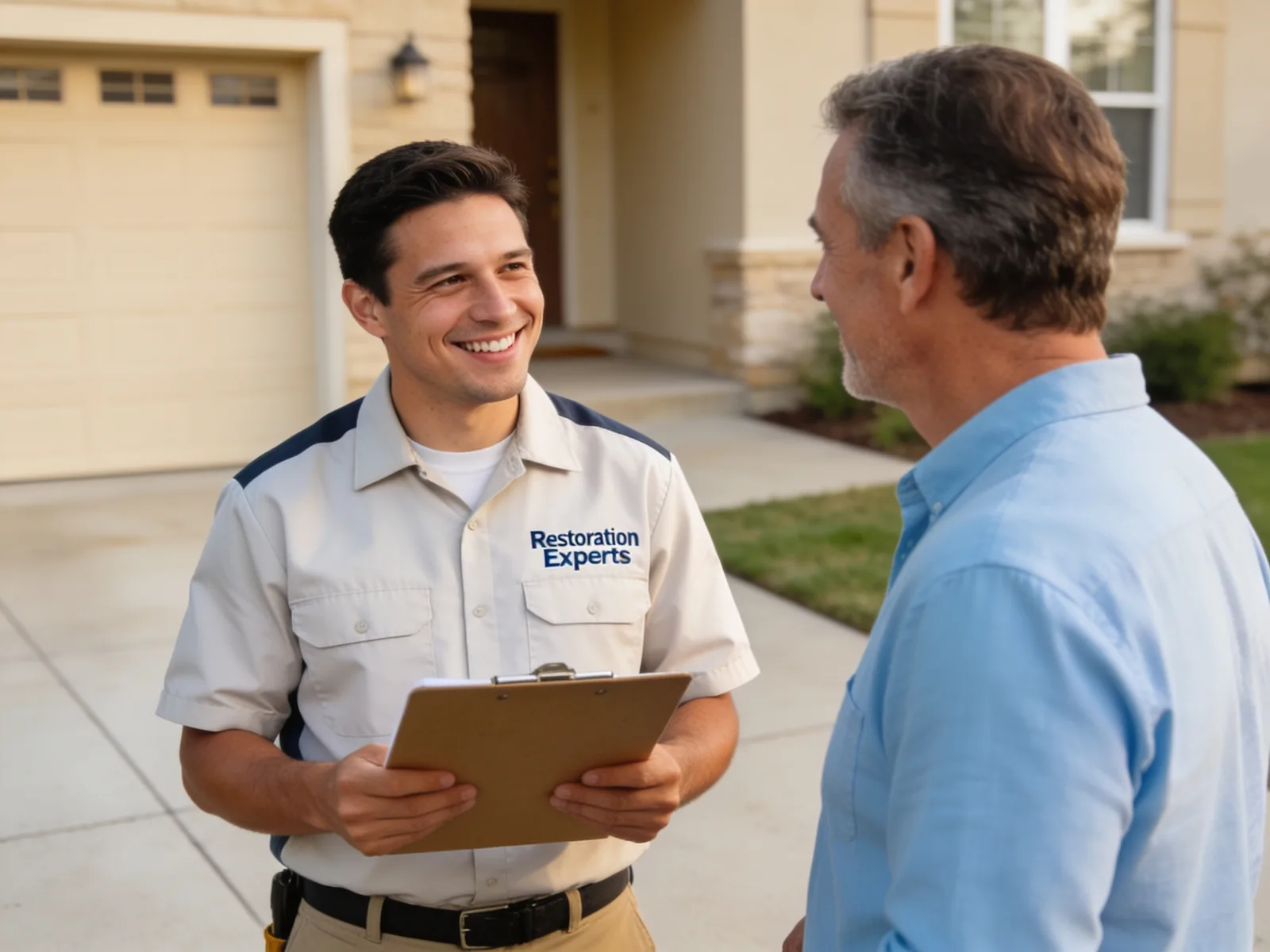 Water Damage Cleanup Burtonsville, MD FAQs